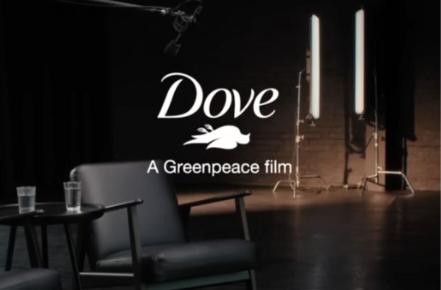 greenpeace dove – ègiàdomani.it